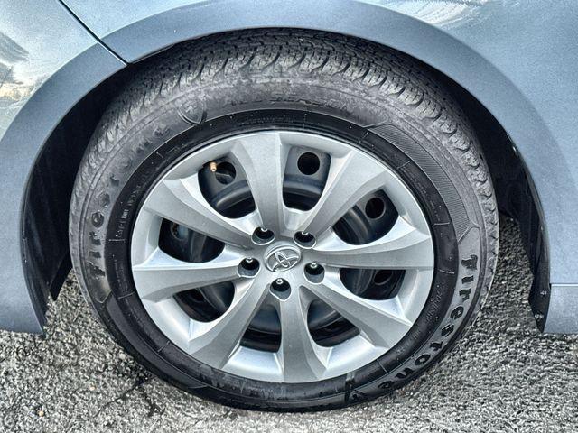 used 2024 Toyota Corolla car, priced at $18,950