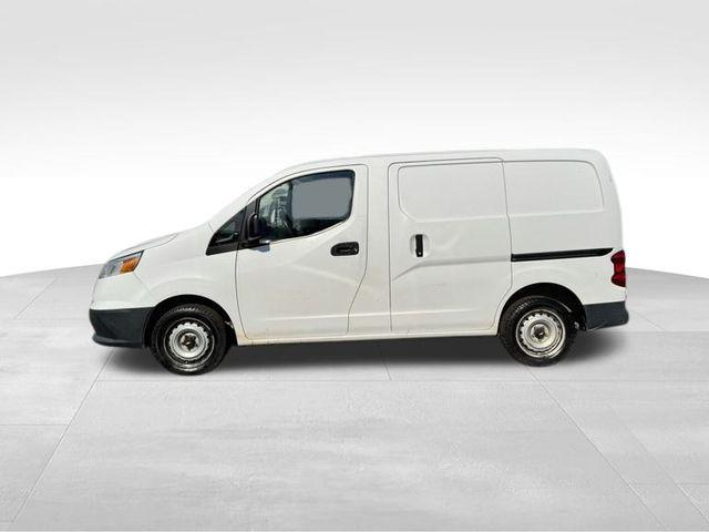 used 2018 Chevrolet City Express car, priced at $13,950