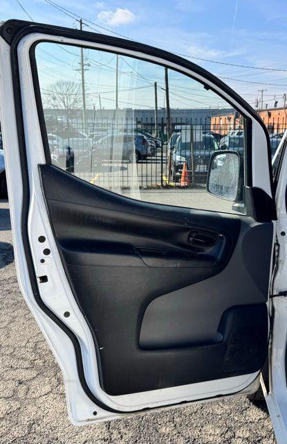 used 2018 Chevrolet City Express car, priced at $13,950