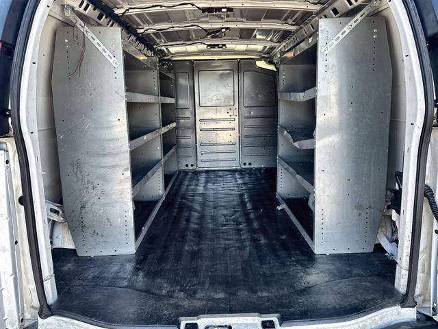 used 2021 GMC Savana 2500 car, priced at $19,850