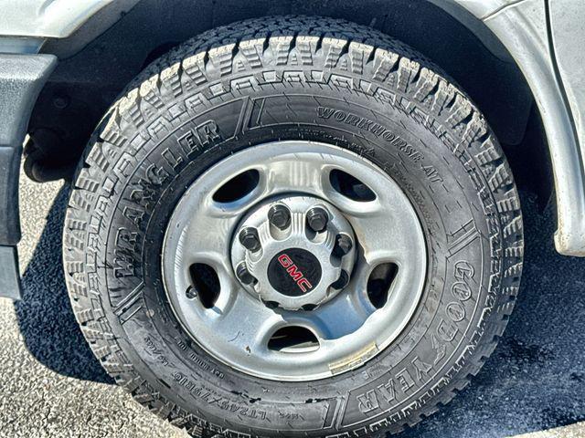 used 2021 GMC Savana 2500 car, priced at $19,850