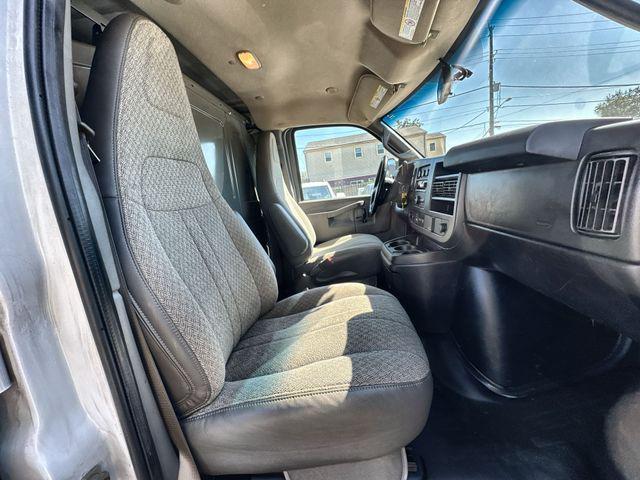 used 2021 GMC Savana 2500 car, priced at $19,850