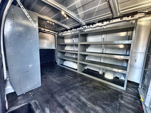 used 2021 GMC Savana 2500 car, priced at $19,850