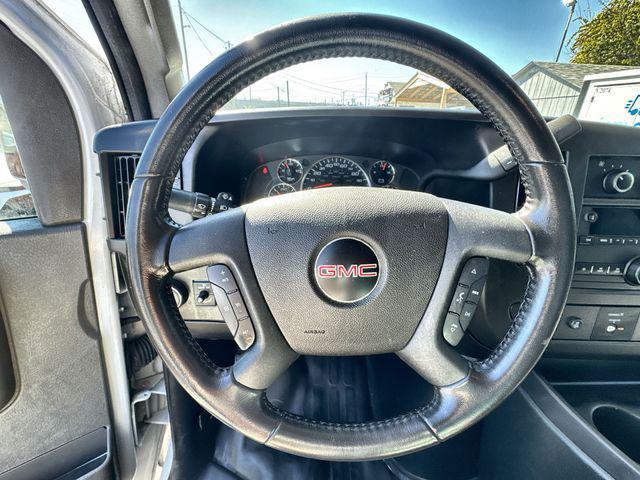 used 2021 GMC Savana 2500 car, priced at $19,850