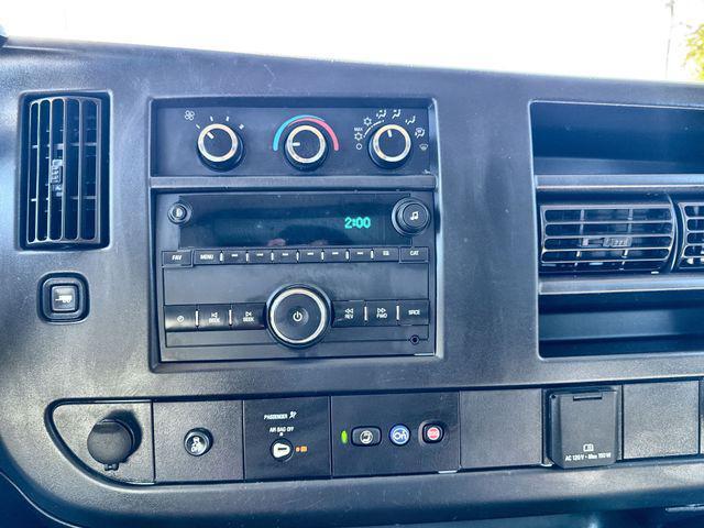 used 2021 GMC Savana 2500 car, priced at $19,850