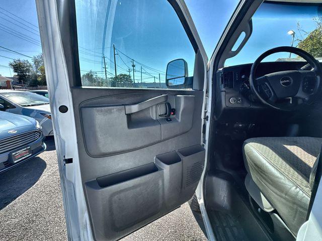 used 2021 GMC Savana 2500 car, priced at $19,850