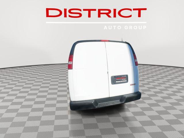 used 2021 GMC Savana 2500 car, priced at $19,850