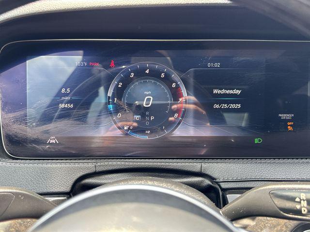 used 2020 Mercedes-Benz S-Class car, priced at $33,950