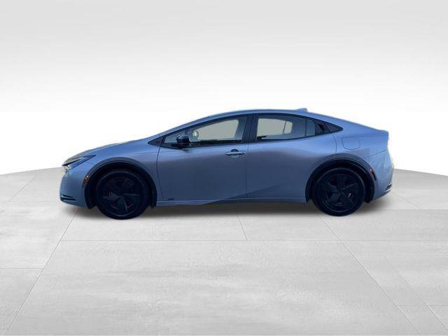 used 2023 Toyota Prius car, priced at $22,950