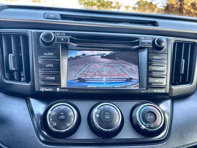 used 2016 Toyota RAV4 car, priced at $18,225