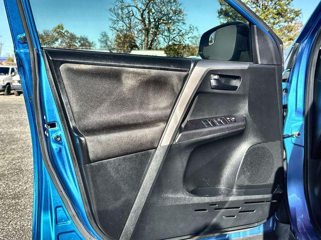 used 2016 Toyota RAV4 car, priced at $18,225