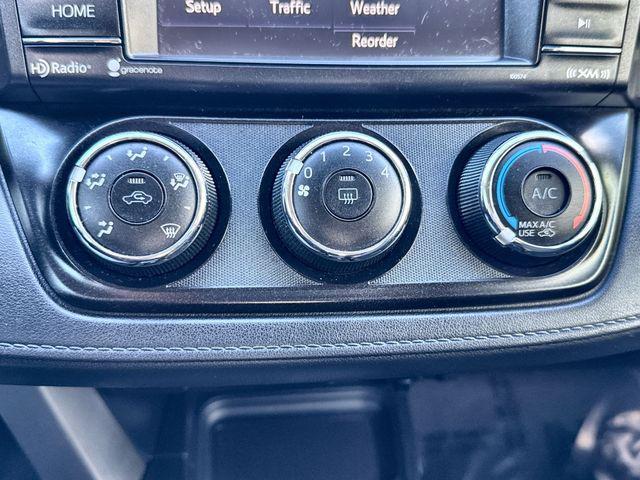 used 2016 Toyota RAV4 car, priced at $18,225