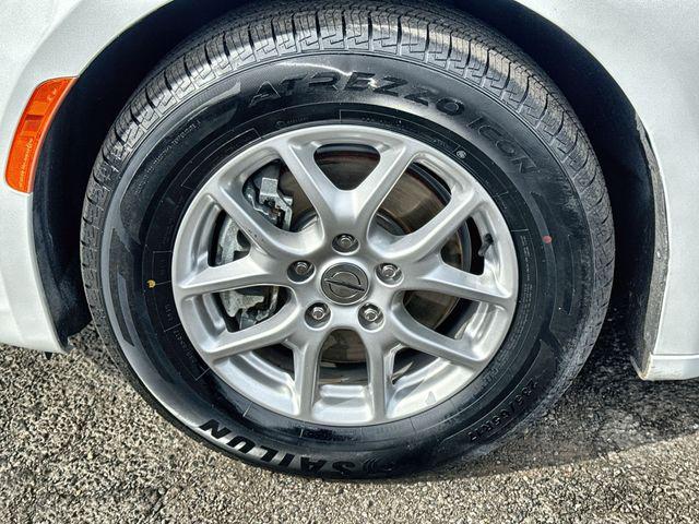 used 2023 Chrysler Pacifica car, priced at $21,950