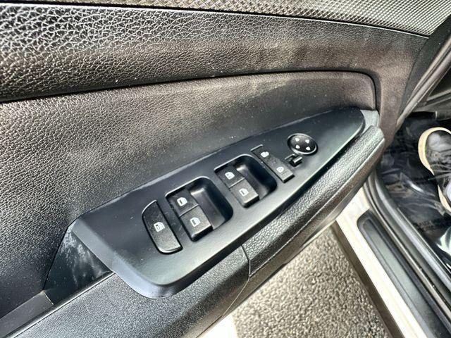 used 2025 Kia Sportage car, priced at $22,950