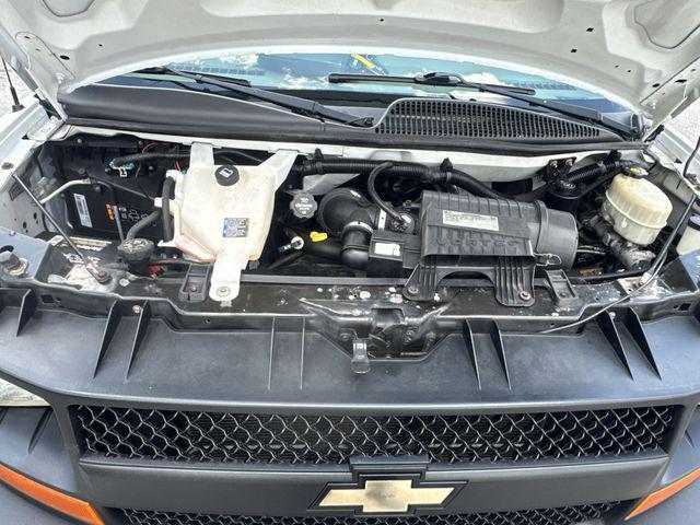 used 2015 Chevrolet Express 2500 car, priced at $19,950