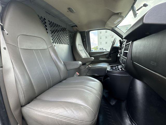 used 2015 Chevrolet Express 2500 car, priced at $19,950