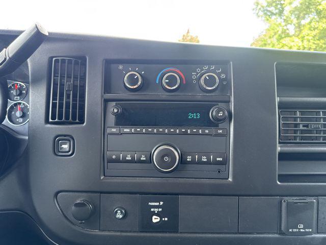 used 2015 Chevrolet Express 2500 car, priced at $19,950
