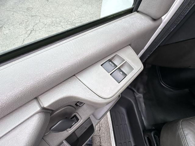 used 2015 Chevrolet Express 2500 car, priced at $19,950