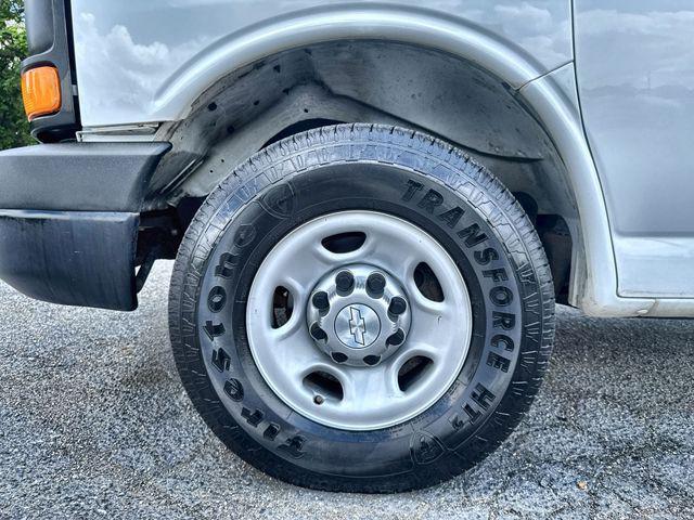 used 2015 Chevrolet Express 2500 car, priced at $19,950