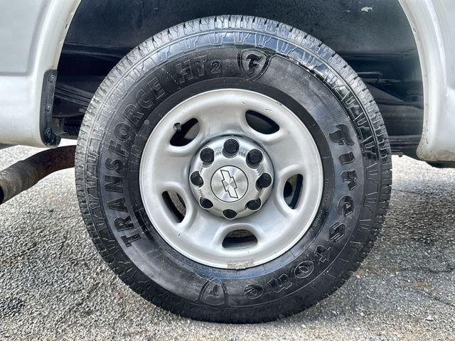 used 2015 Chevrolet Express 2500 car, priced at $19,950