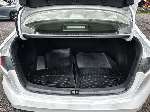 used 2021 Toyota Corolla Hybrid car, priced at $16,690