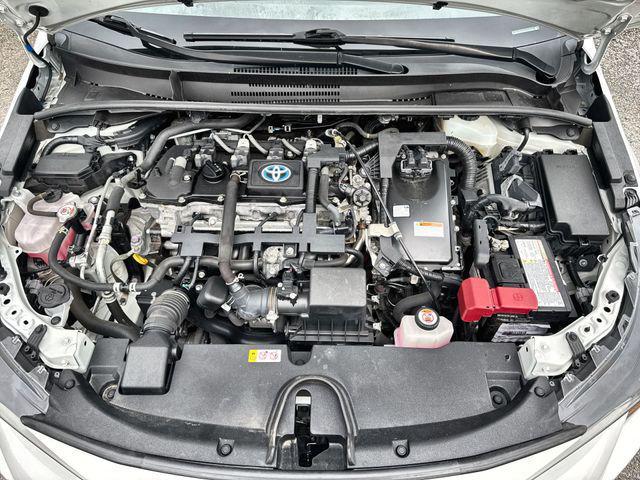 used 2021 Toyota Corolla Hybrid car, priced at $16,690