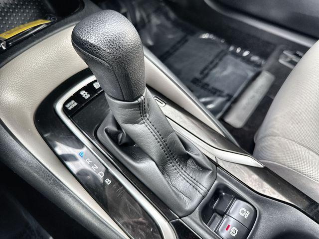 used 2021 Toyota Corolla Hybrid car, priced at $16,690