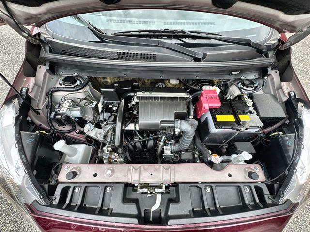 used 2024 Mitsubishi Mirage car, priced at $13,490