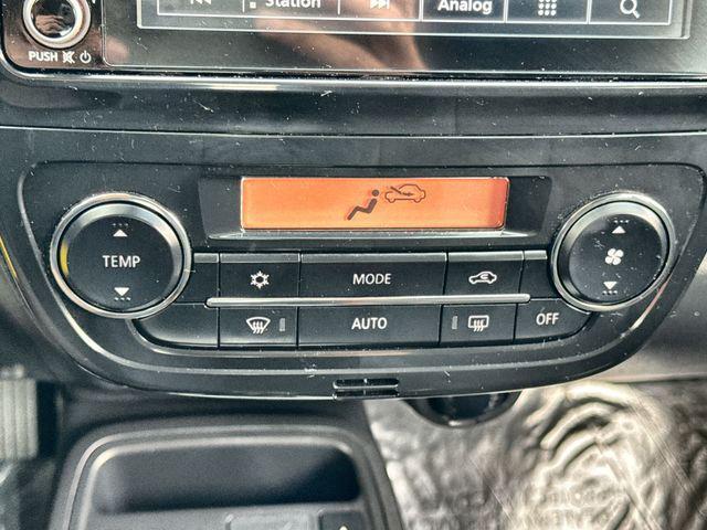 used 2024 Mitsubishi Mirage car, priced at $13,490