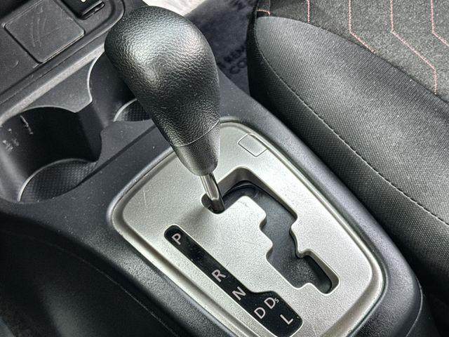 used 2024 Mitsubishi Mirage car, priced at $13,490