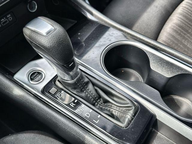 used 2024 Nissan Altima car, priced at $18,890