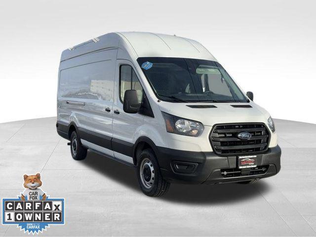 used 2020 Ford Transit-350 car, priced at $29,950