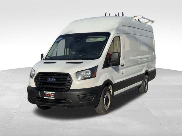 used 2020 Ford Transit-350 car, priced at $29,950