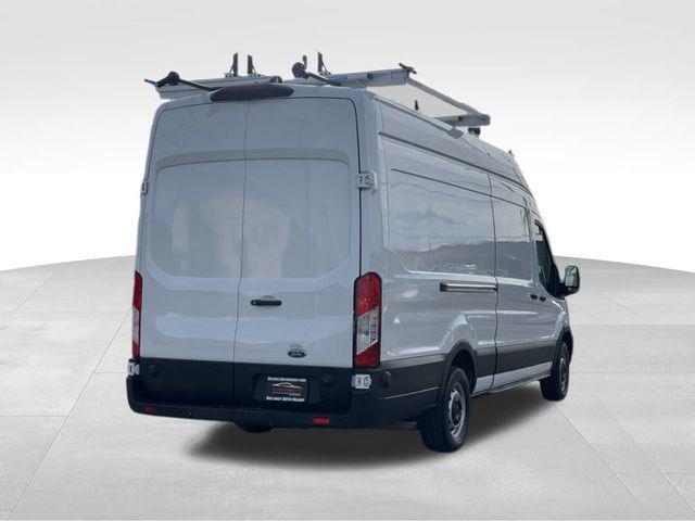 used 2020 Ford Transit-350 car, priced at $29,950