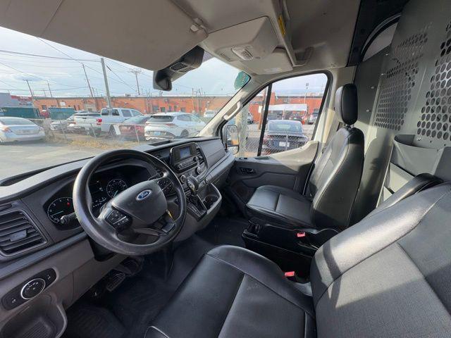 used 2020 Ford Transit-350 car, priced at $29,950