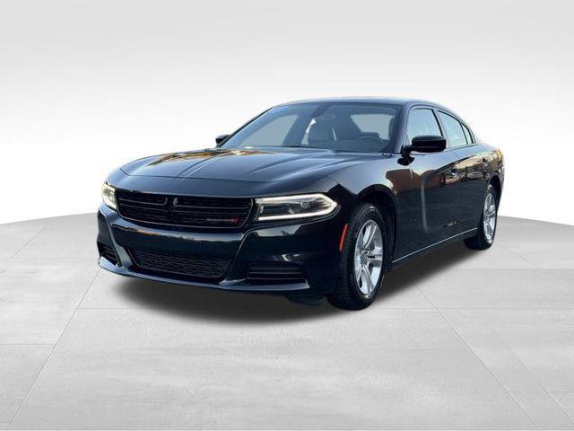 used 2022 Dodge Charger car, priced at $21,490