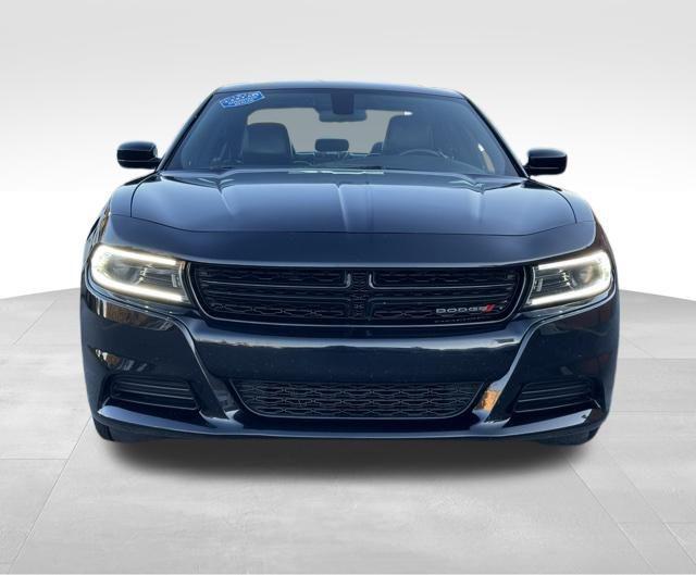 used 2022 Dodge Charger car, priced at $21,490