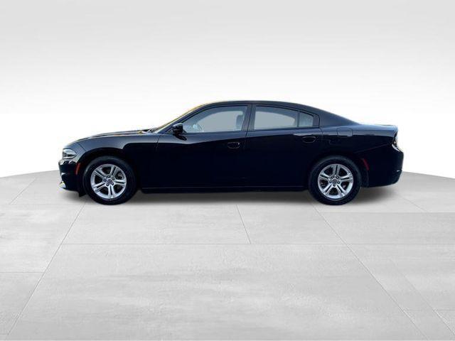 used 2022 Dodge Charger car, priced at $21,490