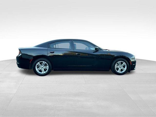 used 2022 Dodge Charger car, priced at $21,490