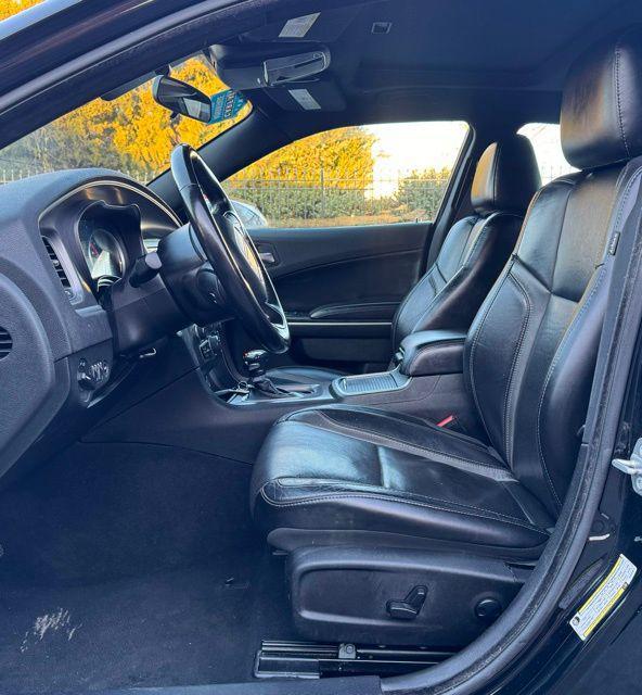 used 2022 Dodge Charger car, priced at $21,490