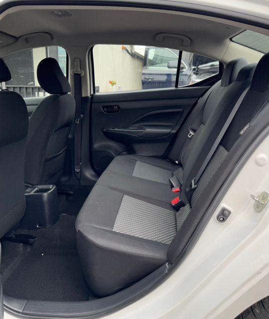 used 2020 Nissan Versa car, priced at $14,490