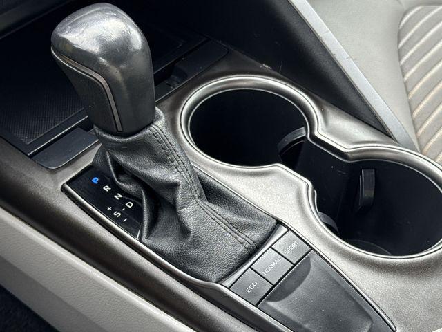 used 2022 Toyota Camry car, priced at $22,950