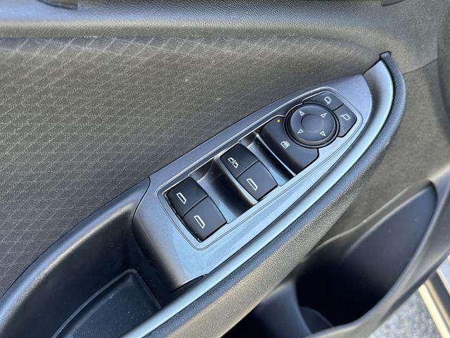 used 2022 Chevrolet Malibu car, priced at $18,490