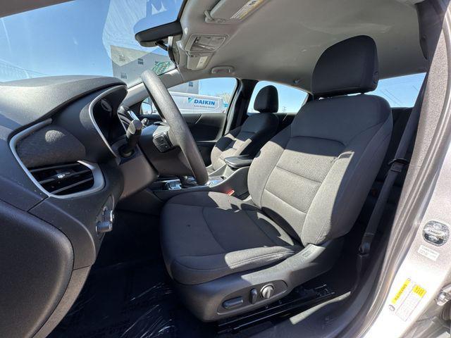 used 2022 Chevrolet Malibu car, priced at $18,490