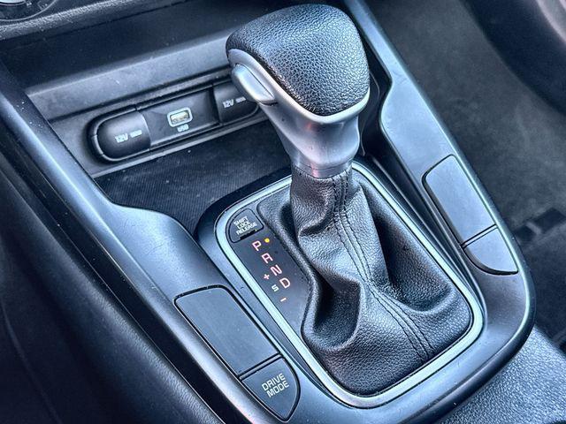 used 2021 Kia Soul car, priced at $14,490