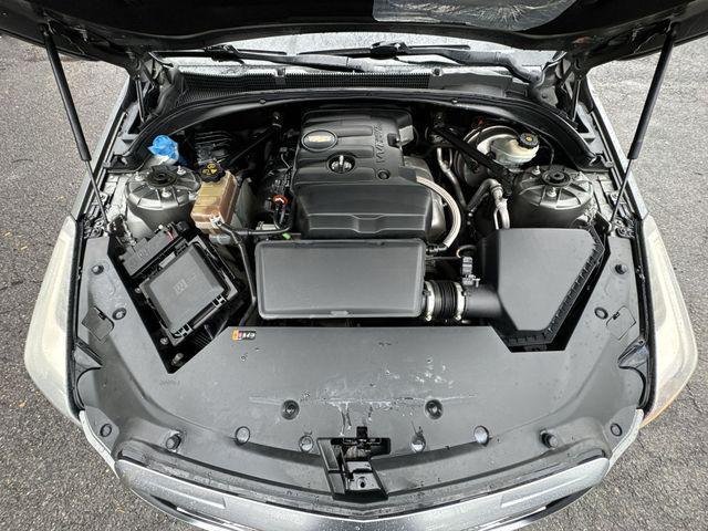 used 2016 Cadillac ATS car, priced at $12,950
