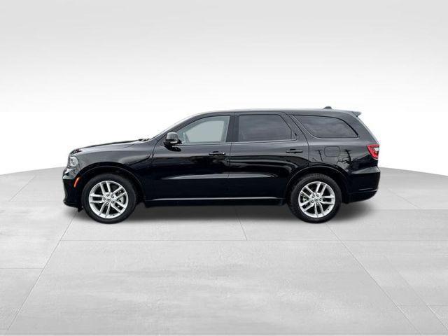 used 2022 Dodge Durango car, priced at $27,890