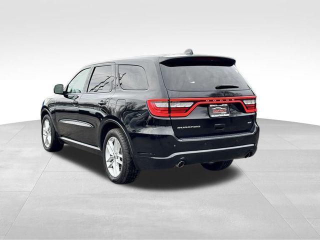 used 2022 Dodge Durango car, priced at $27,890