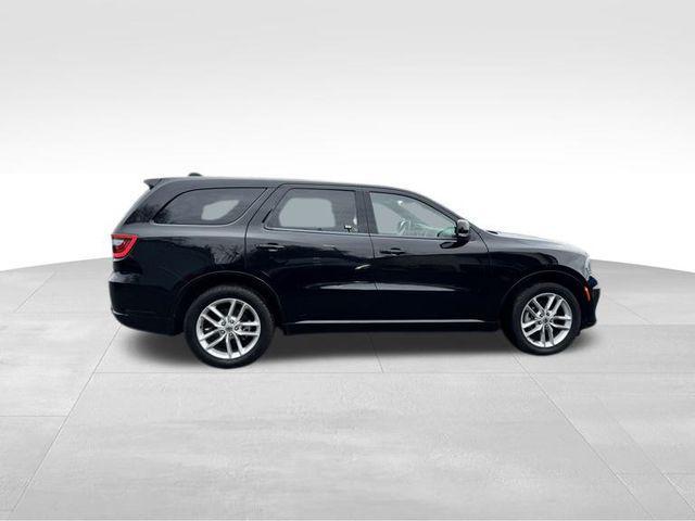 used 2022 Dodge Durango car, priced at $27,890