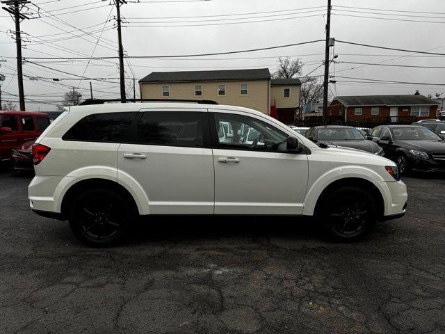used 2019 Dodge Journey car, priced at $13,950